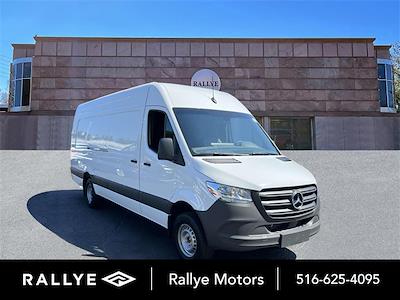 New 2024 Mercedes-Benz Sprinter 3500 High Roof RWD, Empty Cargo Van for sale #24-87243 - photo 1