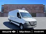 New 2024 Mercedes-Benz Sprinter 3500 High Roof RWD, Empty Cargo Van for sale #24-87243 - photo 1