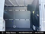 New 2024 Mercedes-Benz Sprinter 3500 High Roof RWD, Empty Cargo Van for sale #24-87243 - photo 11