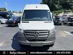 New 2024 Mercedes-Benz Sprinter 3500 High Roof RWD, Empty Cargo Van for sale #24-87243 - photo 4