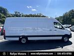 New 2024 Mercedes-Benz Sprinter 3500 High Roof RWD, Empty Cargo Van for sale #24-87243 - photo 5