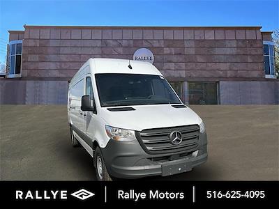 2024 Mercedes-Benz Sprinter 2500 High Roof RWD, Empty Cargo Van for sale #24-87440 - photo 1