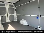 2024 Mercedes-Benz Sprinter 2500 High Roof RWD, Empty Cargo Van for sale #24-87440 - photo 11