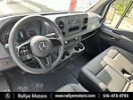 2024 Mercedes-Benz Sprinter 2500 High Roof RWD, Empty Cargo Van for sale #24-87440 - photo 12