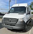 2024 Mercedes-Benz Sprinter 2500 High Roof RWD, Empty Cargo Van for sale #24-87440 - photo 3