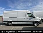 2024 Mercedes-Benz Sprinter 2500 High Roof RWD, Empty Cargo Van for sale #24-87440 - photo 4