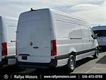 2024 Mercedes-Benz Sprinter 2500 High Roof RWD, Empty Cargo Van for sale #24-87440 - photo 5