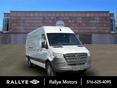 2024 Mercedes-Benz Sprinter 2500 High Roof RWD, Empty Cargo Van for sale #24-87474 - photo 1