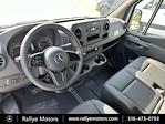 2024 Mercedes-Benz Sprinter 2500 High Roof RWD, Empty Cargo Van for sale #24-87474 - photo 11