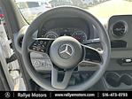 2024 Mercedes-Benz Sprinter 2500 High Roof RWD, Empty Cargo Van for sale #24-87474 - photo 12