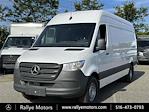 2024 Mercedes-Benz Sprinter 2500 High Roof RWD, Empty Cargo Van for sale #24-87474 - photo 3