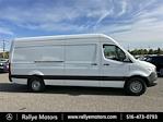 2024 Mercedes-Benz Sprinter 2500 High Roof RWD, Empty Cargo Van for sale #24-87474 - photo 4