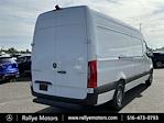 2024 Mercedes-Benz Sprinter 2500 High Roof RWD, Empty Cargo Van for sale #24-87474 - photo 5