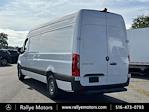 2024 Mercedes-Benz Sprinter 2500 High Roof RWD, Empty Cargo Van for sale #24-87474 - photo 6