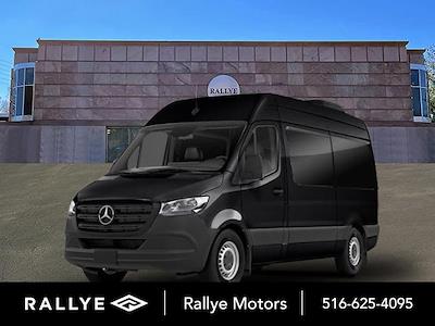 2024 Mercedes-Benz Sprinter 2500 Standard Roof RWD, Passenger Van for sale #24-87521 - photo 1