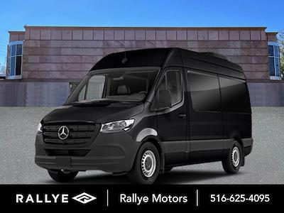 2024 Mercedes-Benz Sprinter 2500 High Roof RWD, Passenger Van for sale #24-87901 - photo 1