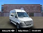 2025 Mercedes-Benz Sprinter 2500 Standard Roof RWD, Empty Cargo Van for sale #25-87316 - photo 1