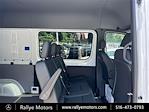 2025 Mercedes-Benz Sprinter 2500 Standard Roof RWD, Empty Cargo Van for sale #25-87316 - photo 11