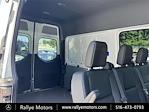 2025 Mercedes-Benz Sprinter 2500 Standard Roof RWD, Empty Cargo Van for sale #25-87316 - photo 12