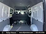 2025 Mercedes-Benz Sprinter 2500 Standard Roof RWD, Empty Cargo Van for sale #25-87316 - photo 2