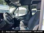 2025 Mercedes-Benz Sprinter 2500 Standard Roof RWD, Empty Cargo Van for sale #25-87316 - photo 15