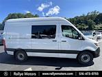 2025 Mercedes-Benz Sprinter 2500 Standard Roof RWD, Empty Cargo Van for sale #25-87316 - photo 5