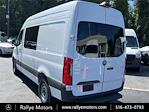 2025 Mercedes-Benz Sprinter 2500 Standard Roof RWD, Empty Cargo Van for sale #25-87316 - photo 7