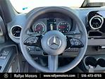 New 2025 Mercedes-Benz Sprinter 2500 High Roof RWD, Empty Cargo Van for sale #25-87317 - photo 13