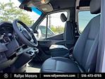 New 2025 Mercedes-Benz Sprinter 2500 High Roof RWD, Empty Cargo Van for sale #25-87317 - photo 14