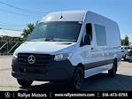 New 2025 Mercedes-Benz Sprinter 2500 High Roof RWD, Empty Cargo Van for sale #25-87317 - photo 3