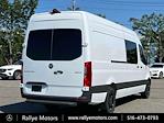 New 2025 Mercedes-Benz Sprinter 2500 High Roof RWD, Empty Cargo Van for sale #25-87317 - photo 6