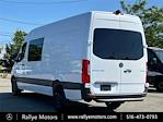 New 2025 Mercedes-Benz Sprinter 2500 High Roof RWD, Empty Cargo Van for sale #25-87317 - photo 7