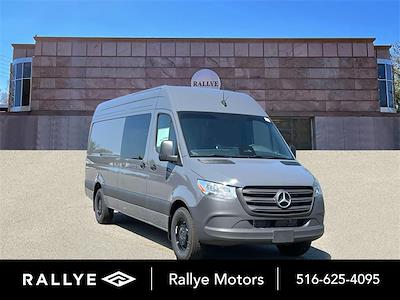 2025 Mercedes-Benz Sprinter 2500 High Roof RWD, Empty Cargo Van for sale #25-87335 - photo 1