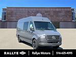 2025 Mercedes-Benz Sprinter 2500 High Roof RWD, Empty Cargo Van for sale #25-87335 - photo 1