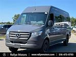 2025 Mercedes-Benz Sprinter 2500 High Roof RWD, Empty Cargo Van for sale #25-87335 - photo 3