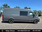 2025 Mercedes-Benz Sprinter 2500 High Roof RWD, Empty Cargo Van for sale #25-87335 - photo 4