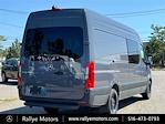 2025 Mercedes-Benz Sprinter 2500 High Roof RWD, Empty Cargo Van for sale #25-87335 - photo 6