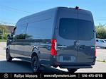 2025 Mercedes-Benz Sprinter 2500 High Roof RWD, Empty Cargo Van for sale #25-87335 - photo 7