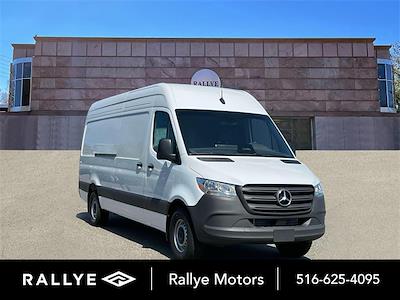 2025 Mercedes-Benz Sprinter 2500 High Roof RWD, Empty Cargo Van for sale #25-87336 - photo 1