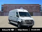 2025 Mercedes-Benz Sprinter 2500 High Roof RWD, Empty Cargo Van for sale #25-87336 - photo 1