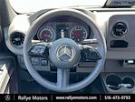 2025 Mercedes-Benz Sprinter 2500 High Roof RWD, Empty Cargo Van for sale #25-87336 - photo 13