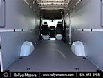 2025 Mercedes-Benz Sprinter 2500 High Roof RWD, Empty Cargo Van for sale #25-87336 - photo 2