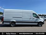 2025 Mercedes-Benz Sprinter 2500 High Roof RWD, Empty Cargo Van for sale #25-87336 - photo 4