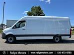 2025 Mercedes-Benz Sprinter 2500 High Roof RWD, Empty Cargo Van for sale #25-87336 - photo 5