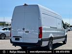 2025 Mercedes-Benz Sprinter 2500 High Roof RWD, Empty Cargo Van for sale #25-87336 - photo 6