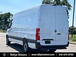 2025 Mercedes-Benz Sprinter 2500 High Roof RWD, Empty Cargo Van for sale #25-87336 - photo 7