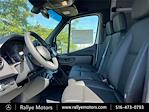 New 2025 Mercedes-Benz Sprinter 2500 High Roof RWD, Empty Cargo Van for sale #25-87337 - photo 13