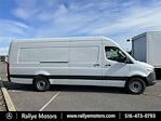 New 2025 Mercedes-Benz Sprinter 2500 High Roof RWD, Empty Cargo Van for sale #25-87390 - photo 4