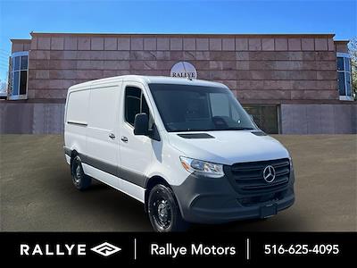 2025 Mercedes-Benz Sprinter 2500 Standard Roof RWD, Empty Cargo Van for sale #25-87392 - photo 1