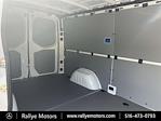 2025 Mercedes-Benz Sprinter 2500 Standard Roof RWD, Empty Cargo Van for sale #25-87392 - photo 12